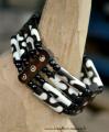 25003 Bone bracelet